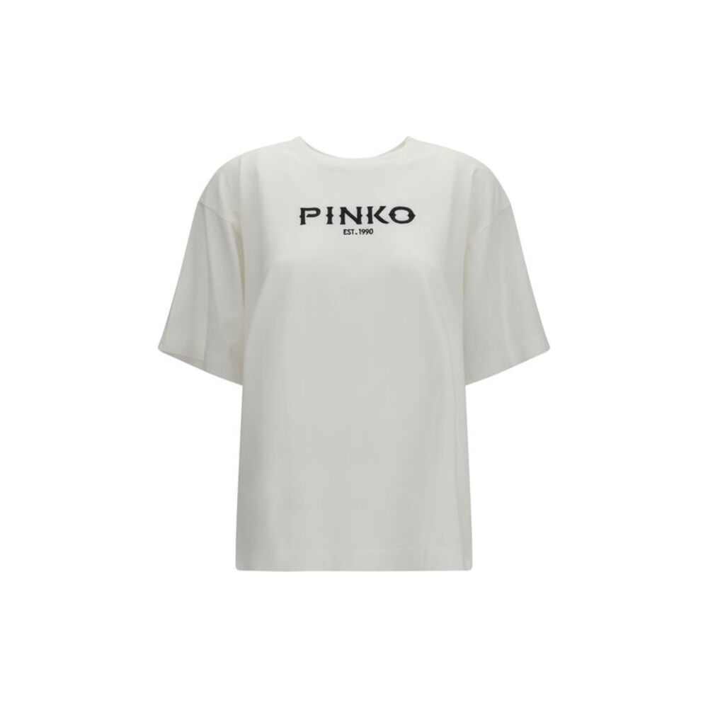 Pinko Women Carmagnola T-Shirt